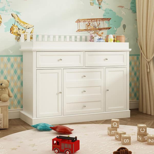 changing table to dresser Aspen Tray | Products The use of veneers results in high Transform Dresser Into Stylish Changing