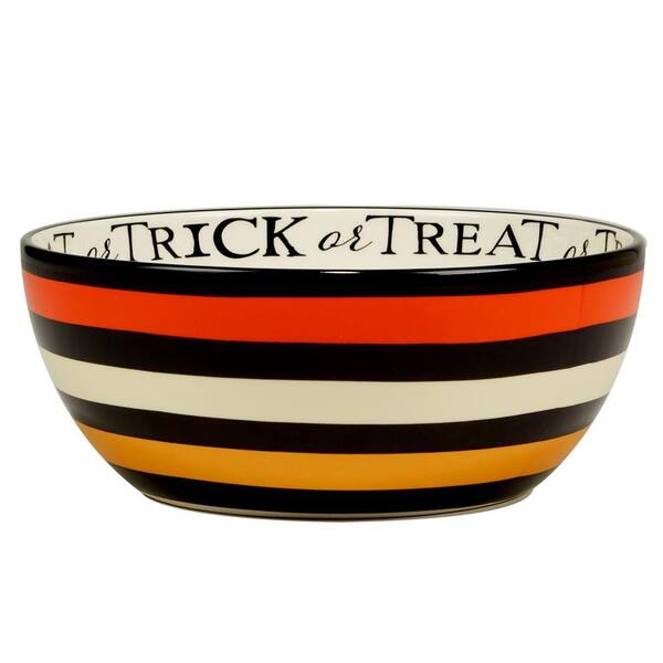 Halloween best sale serving bowl