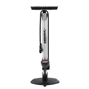 Bicycle Floor Pump