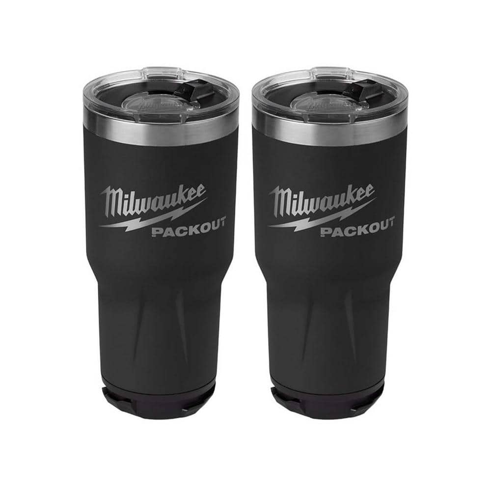 Milwaukee Packout Tumbler Grab Handle Cupholder – NTK FabWorks