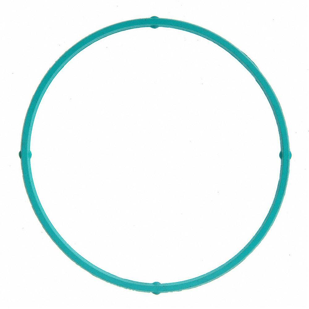 Fuel Injection Throttle Body Mounting Gasket