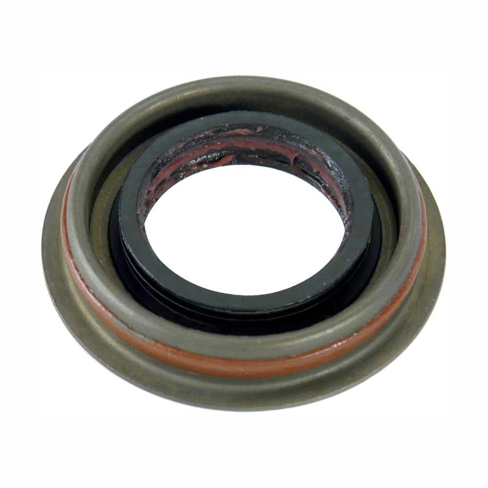 Timken Front Axle Shaft Seal fits 2002-2012 Jeep Liberty