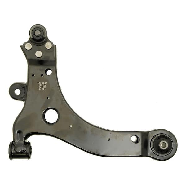 OE Solutions Control Arm Front Lower Left