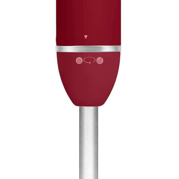 Electric Hand Blender Mixer,Multifunctional Household Hand Mixer For  Kitchen,Removable Blending Stick For Easy Cleaning.For Purees,  Smoothies,Shakes,Ivory,Soups, Sauces, Baby Food