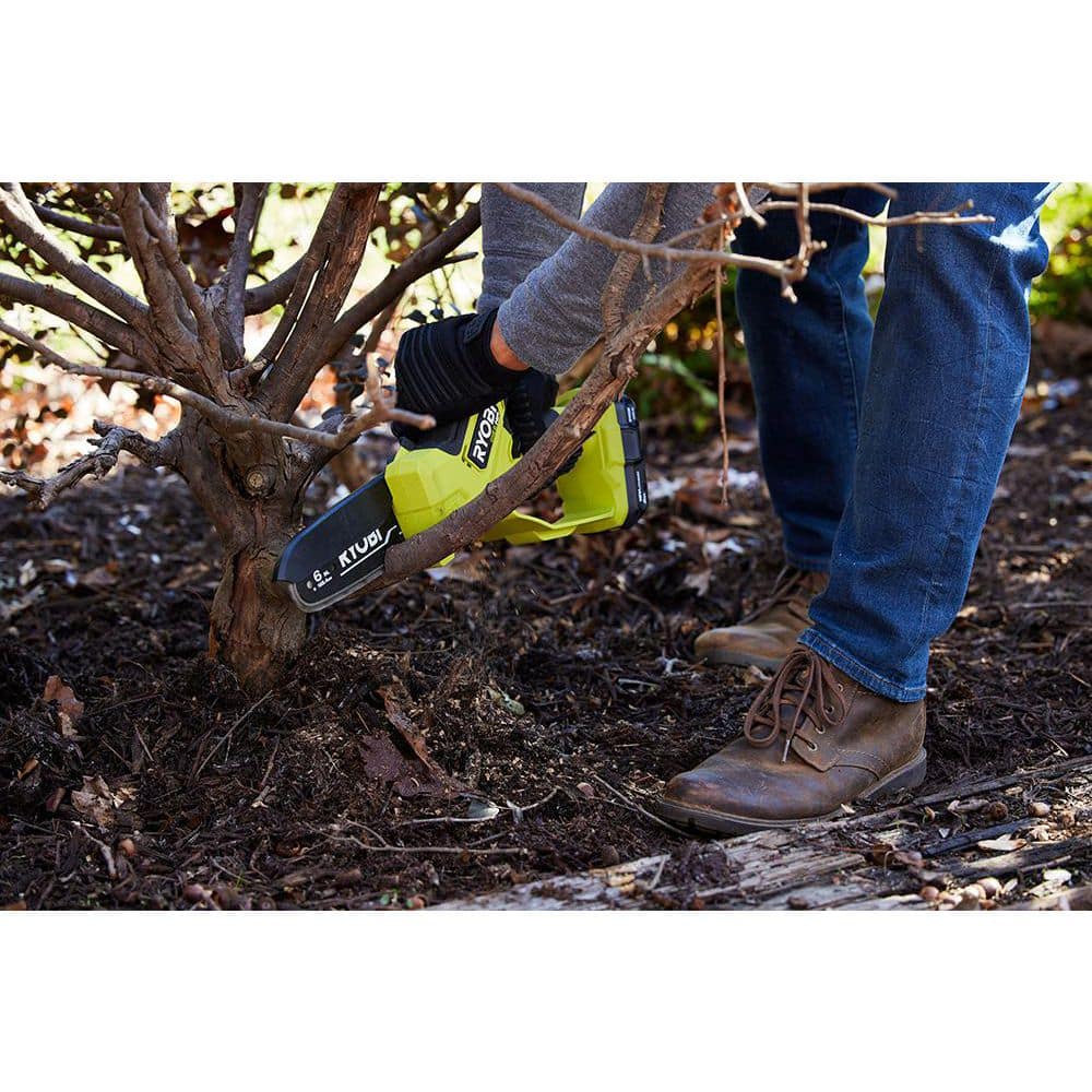 Ryobi ONE+ HP 18V Brushless 6