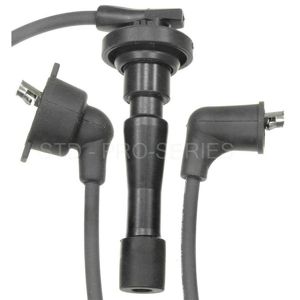 UPC 091769645113 product image for Spark Plug Wire Set | upcitemdb.com
