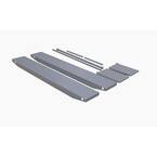 M-1000C Side Extensions Kit only for M-1000C 1000 lbs. Portable Lift