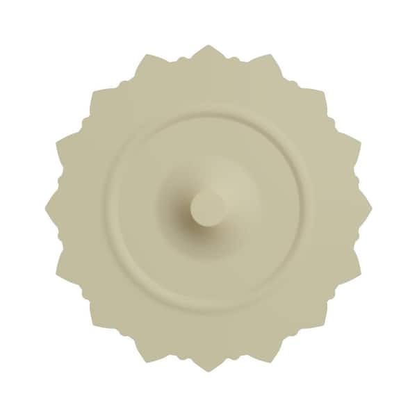 Ekena Millwork 36-3/8-in OD x 2-1/4-in ID x 1-7/8-in P