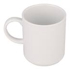 Oneida 15 3 Oz Nexus Porcelain Coffee Pots Set Of 24 W6052344865 The Home Depot