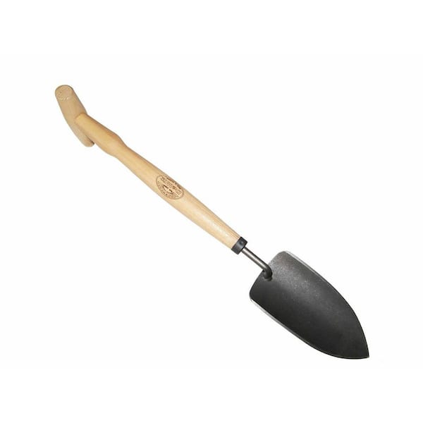 DeWit Dutch Trowel W/P-Hndl