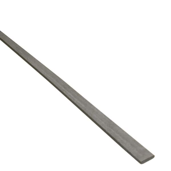 NASCO,INC 4 ft. Galvanized Tension Bar for Cyclone Fences