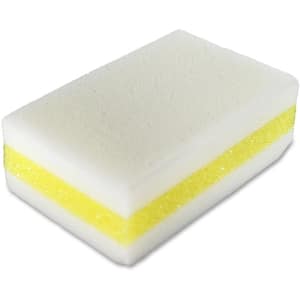 4.5 in. Melamine Sponge (5-Pack)