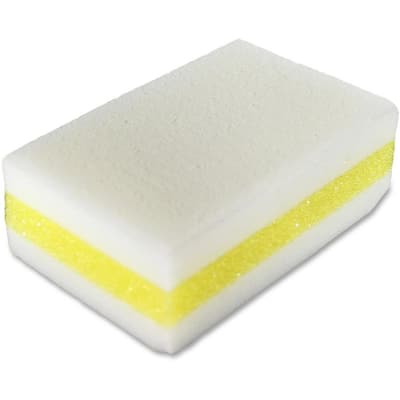 7 in. Natural Sea Sponge (4-Pack) K-GS7580-HD - The Home Depot