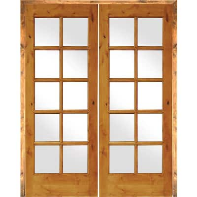 French Doors Interior Doors The Home Depot