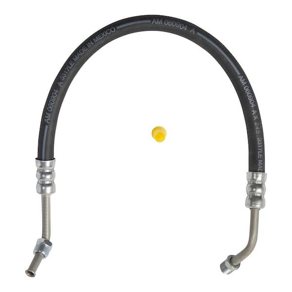 Edelmann Pressure Line Assembly