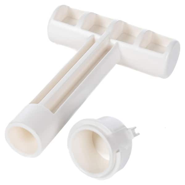 Zabel Handle Extension Kit 89-A1801-HEK - The Home Depot