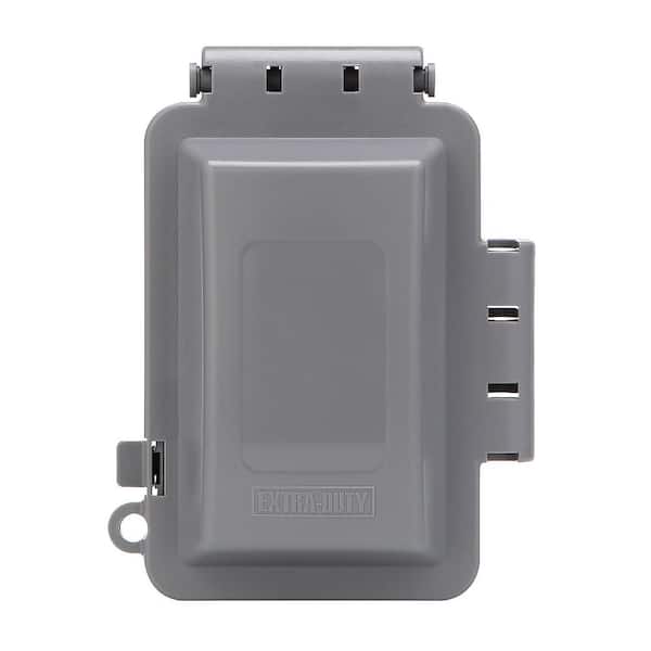 BC-γ 90-200 Commercial Electric 1-Gang Extra Duty Horizontal/Vertical
