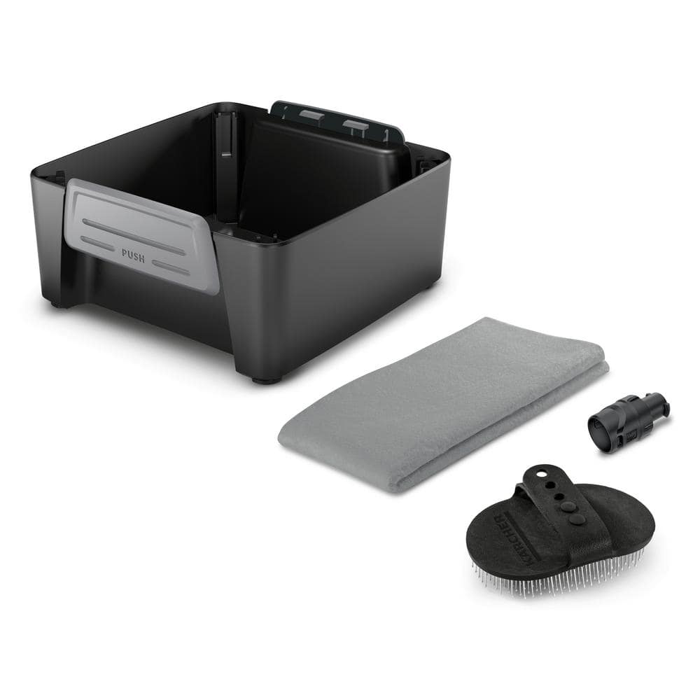 Karcher Pet Accessory Box for OC 3