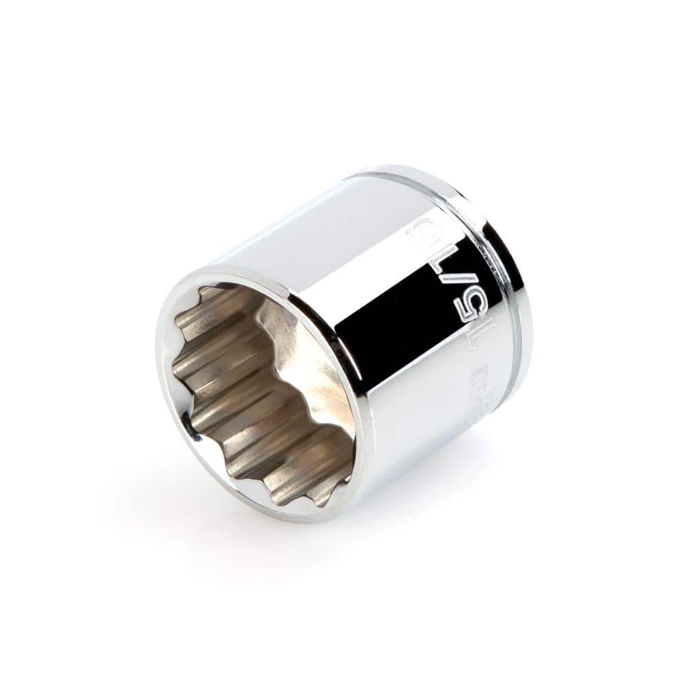 3/8 in. Drive x 15/16 in. 12-Point Socket price history on PriceWatchPro