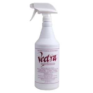 32 oz. Furniture, Carpet and Fabric Protector Spray