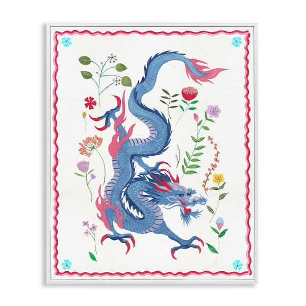 絵画 DINO PLANT Vibrant pixel art prehistoric landscape with dinosaurs and volcano