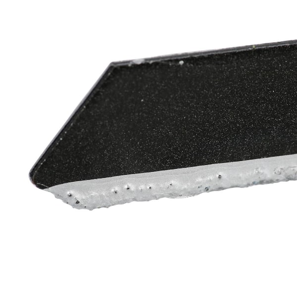 Black & Decker 75-190 2-7/8 Length Carbide Grit Jig Saw Blade 1/4 Shank  5pcs.