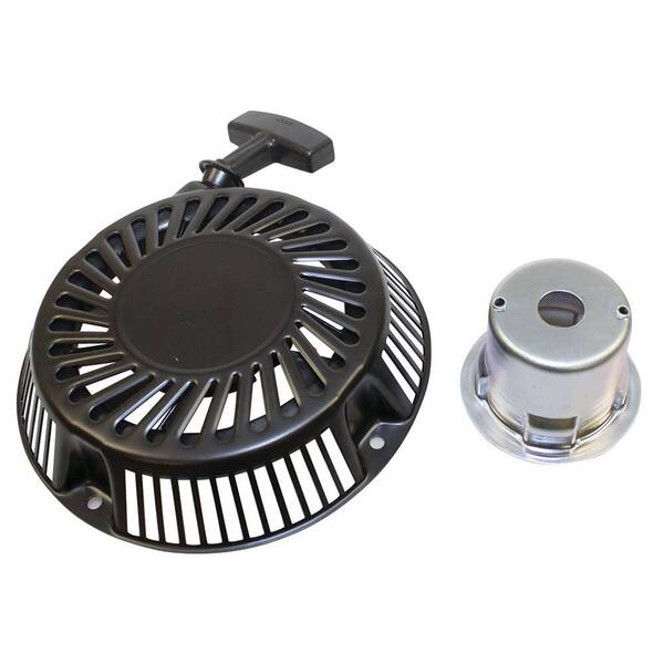 REPLAC STARTER RECOIL REWIND PULL START REPLACES BRIGGS & STRATTON 695058 591606 