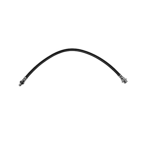 Sunsong Brake Hydraulic Hose - Rear Center