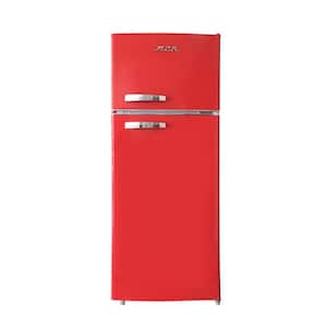 Thompson 7.5 cu. ft. Top-Freezer Refrigerator, TFR-725 - Missing