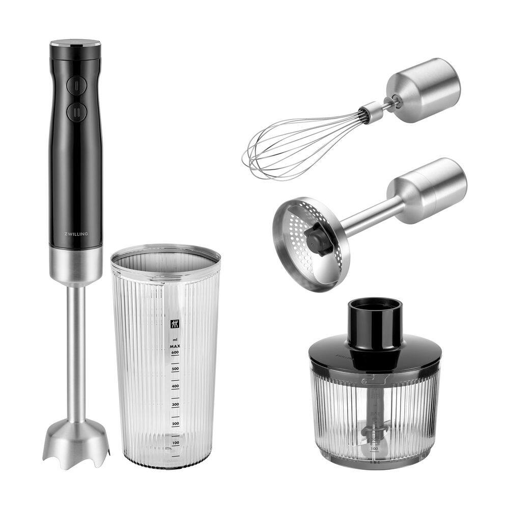 Enfinigy Handblender and Accessory 4-pc Set price history on PriceWatchPro