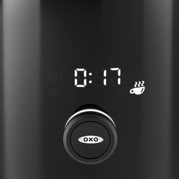 Oxo Barista Brain 12 cup coffee maker. Has anyone fixed one of