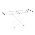 22 in. x 36 in. Extendable Laundry Drying Rack