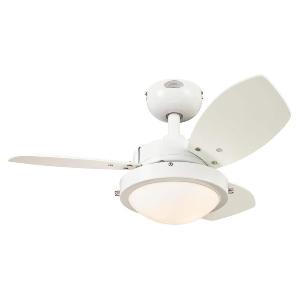 westinghouse wengue ceiling fan