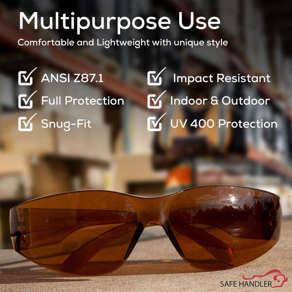 For Women The Best Shooting Glasses For Ultimate Eye Protection