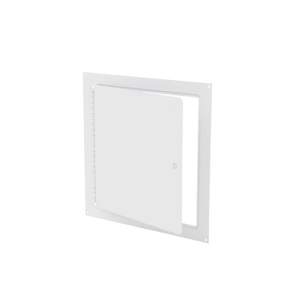 Elmdor 14 in. x 14 in. Metal Wall or Ceiling Access Door-SF14X14PC-SDL ...