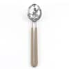 MARTHA STEWART Stainless Steel Pasta Server Spoon 985116413M - The