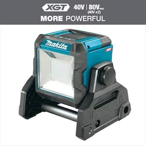 40V max XGT Cordless L.E.D. Work Light, Light Only