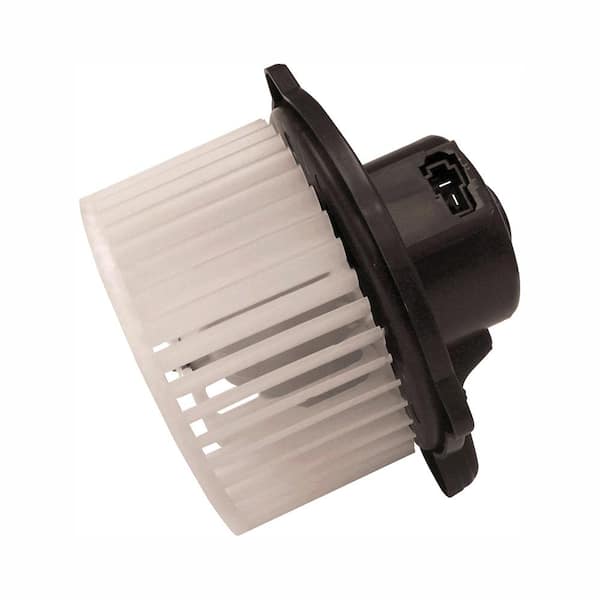 TYC HVAC Blower Motor