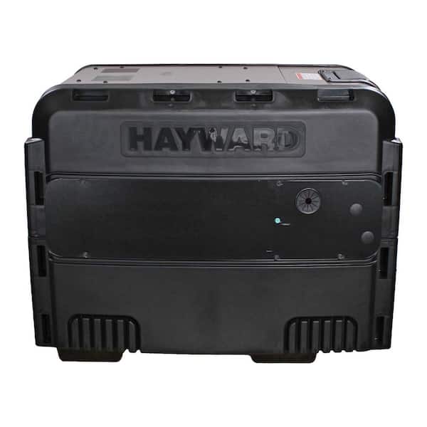 Universal H-Series Natural Gas 150,000 BTU Low NOx Pool Heater