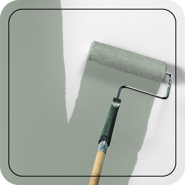 PPU11-15 Green Balsam Paint
