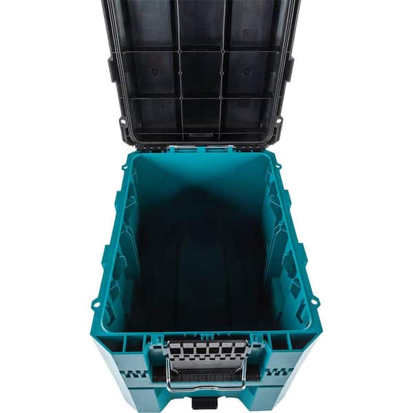 Makita - MAKTRAK X-Large Extension Tool Box