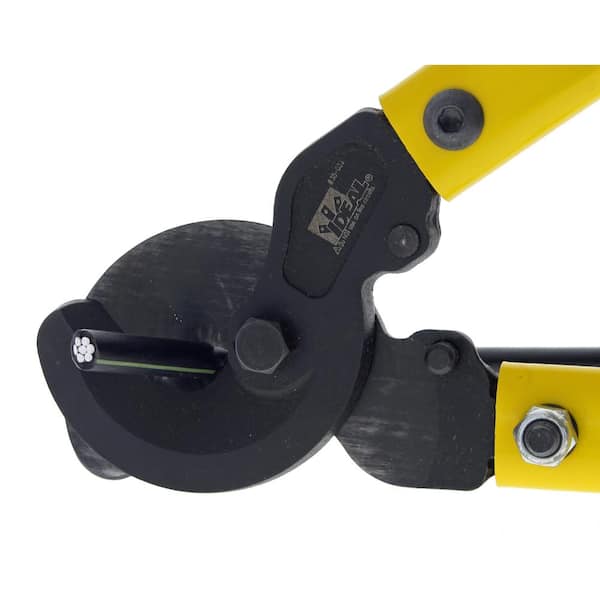 Cable Cutter Tool, 240mm2/500 MCM