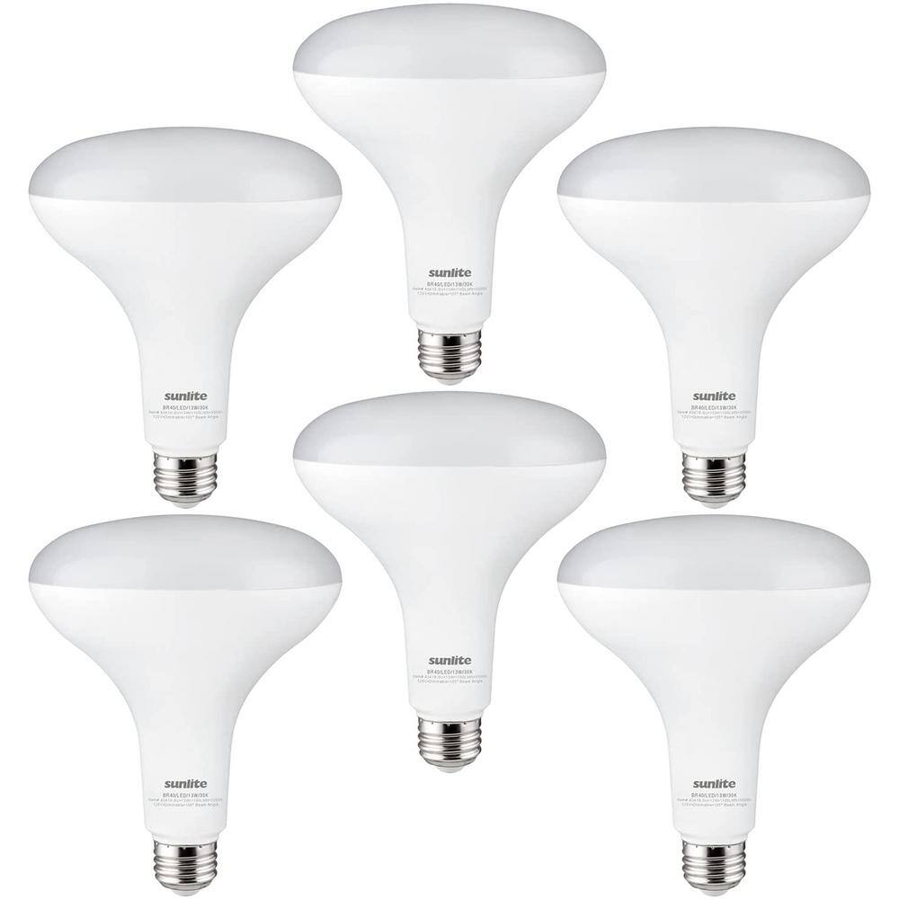 sunlite led bulb