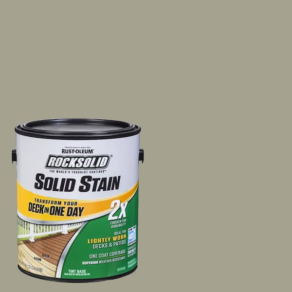 Home depot sale rustoleum rock solid