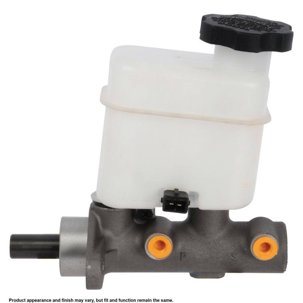 Cardone New Brake Master Cylinder 20072009 Hyundai Santa Fe 2.7l 3.3l