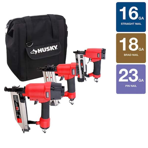 Husky Reconditioned 3-Piece Class A Finishing Trim Combo Kit-DISCONTINUED