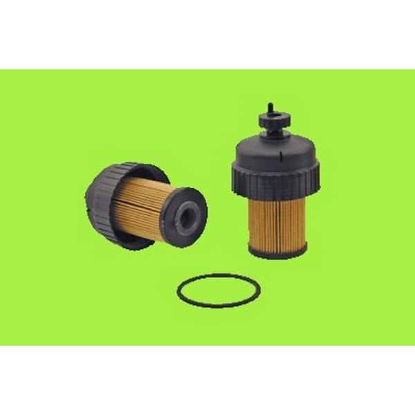 Wix Fuel Filter