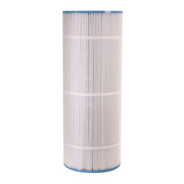 8000 Series 8-15/16 in. Dia x 23-5/16 in. 120 sq. ft. Replacement Filter Cartridge with 4 in. Opening