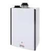 Rinnai Super High Efficiency 6.5 GPM Residential 130,000 BTU/h Propane  Interior Tankless Water Heater RUCS65iP - The Home Depot