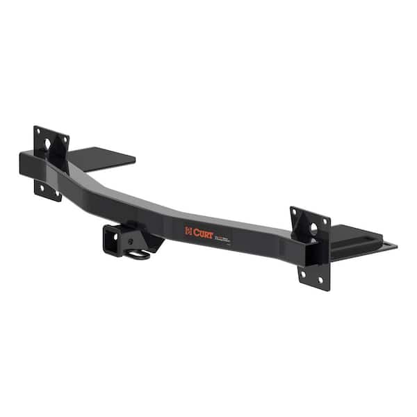 CURT Class 3 Trailer Hitch, 2 in. Receiver, Select Chevrolet Traverse, Buick Enclave
